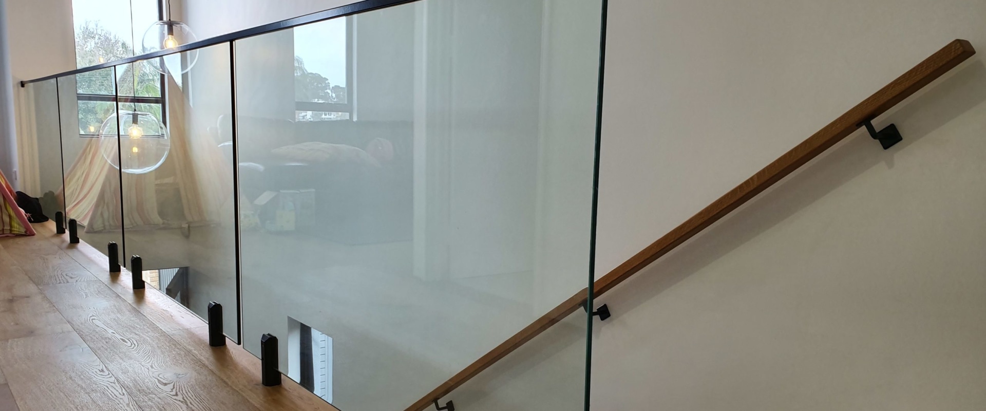 Benefits Of Installing Glass Balustrades To Your Deck Construction Project In Baringa, QLD