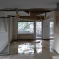 Restoring Your Home After Flood Damage In Hollywood, FL: How Deck Construction Fits Into Your Disaster Recovery Strategy