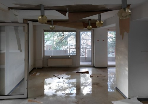 Restoring Your Home After Flood Damage In Hollywood, FL: How Deck Construction Fits Into Your Disaster Recovery Strategy