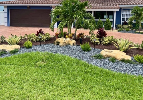 Creating The Perfect Outdoor Oasis: How Tree Care In Pembroke Pines Enhances Your Deck Construction