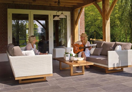 Transform Your Outdoor Oasis: How Residential Painting Services Enhance Deck Construction In Charlottesville